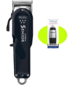 Resim Wahl Senior Cordless Clipper 5 Star Tıraş Makinesi Hair 8504 