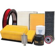 Resim Mazot Fıltresı Clıo Thalıa Clıo Iı Symbol Kangoo / Mıcra Iıı Iv N 