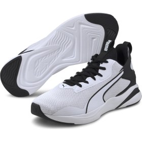 Resim Puma Softride Rift Erkek Koşu Ayakkabısı 19373301 