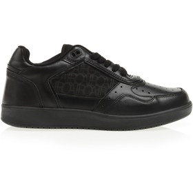 Resim Aeropostale Siyah Erkek Sneaker Caltanıs 