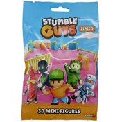 Resim Stumble Guys Sürpriz Mi̇ni̇ Fi̇gür 