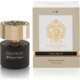 Resim Tiziana Terenzi Caput Mundi Unisex Parfüm EDP 100 ML 