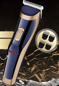 Resim TechnoStation Lazer Epilasyon Öncesi Bikini Bölgesi Ve Vücut Tüy Kesme Kısaltma Şekillendirme Tıraş Makinesi 
