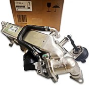 Resim Bmw 2 Seri F22 Kasa Egr Soğutucu Bmw Orijinal Marka 11717810751 