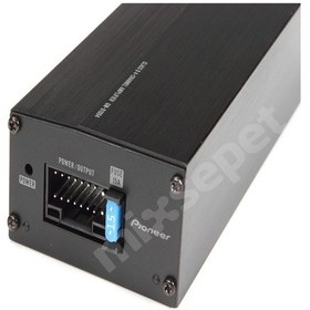 Resim Pioneer Gm-D1004 4 Kanal 400 Watt Oto Amfi Amplifikatör 