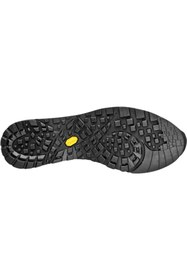 Resim Lomer Italy Badia II MTX Suede Waterproof Vibram Süet Deri Kadın Ayakkabı Borgogna/Baltic Yeni Sezon 
