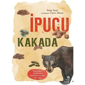 Resim İpucu Kakada - Andy Seed - Hep Kitap 