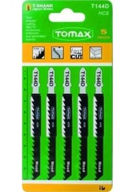 Resim Ağaç 5 Parça Dekobaj Bıçak Wood Dekupaj 4764 