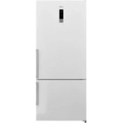 Resim Regal NFK 60021 E 533 Lt No-Frost Buzdolabı 