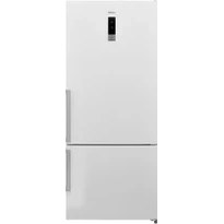Resim Regal NFK 60021 E 533 Lt No-Frost Buzdolabı 