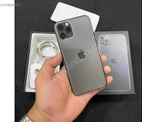 Resim Apple iPhone 11 Pro İkinci El TR | 64 GB | Yeşil İkinci El APPLE İPHONE 11 PRO 64 GB SİYAH SIFIR GİBİ TÜRKİYE TERTEMİZ
