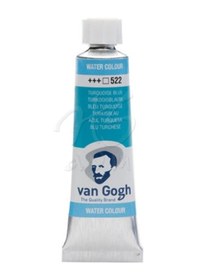 Resim Van Gogh Tüp Sulu Boya 10ml Turquolse Blue 522 