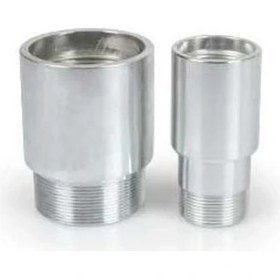 Resim Vortex 2 1/2" Dalgıç Pompa Montaj Kurulum Alt Üst Adaptör Takım 