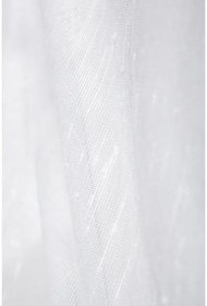 Resim Demirhan Perde Karyağdı Pilesiz Tül 350 x 240 