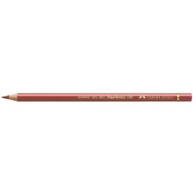 Resim Faber Castell Polychromos Artist Kuru Boya Kalemi 190 Venetan Red 