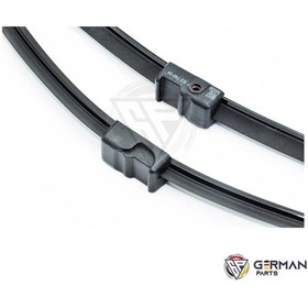 Resim Silecek Süpürgesı Ön Takım 600 / 500 Mm Bmw X5 E70-x6e71-72 Bm 07-17 Oem No: 61610034739 