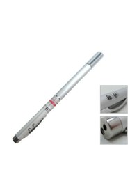 Resim Carneil Uzayabilen Lazer Pointer Sunum Kalemi 