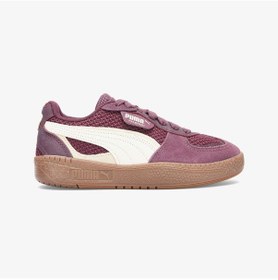 Resim Puma Palermo Moda Surrealc Wns Kadın Mor Spor Ayakkabı Düz 397854 Mor 