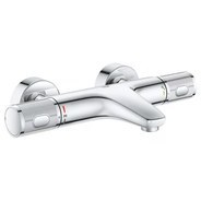 Resim Grohe Grohtherm Performance Termostatik Banyo Bataryası (5 Adet) (KUTU-GROHE.34779000) 