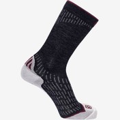 Resim Salomon Ultra Crew Dx+Sx Unisex Çorap (LC1783200) 