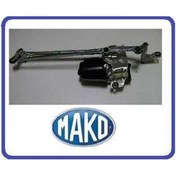 Resim Mako 60500101 Silecek Motoru Ön Mekanizmalı Doblo 60500101 