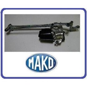 Resim Mako 60500101 Silecek Motoru Ön Mekanizmalı Doblo 60500101 