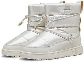 Resim PUMA Snowbae Patent Kadın Bot 