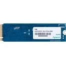 Resim Apacer AS2280P4 1TB 3000MB-2000MB M.2 2280 SSD 