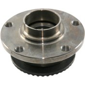 Resim Audi A4 Seat Exeo 5X112 131X32 Mm ABS 45D 2000 2008 Porya Arka Sol Sağ Rulmanlı 