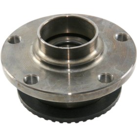 Resim Audi A4 Seat Exeo 5X112 131X32 Mm ABS 45D 2000 2008 Porya Arka Sol Sağ Rulmanlı 