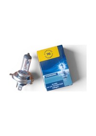 Resim Superlıght 12v 35/35w Ampul 
