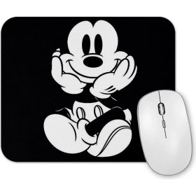 Resim Baskı Dükkanı Mouse Mouse Pad 