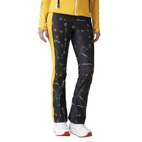 Resim Rossignol Kadın Kayak Pantolonu Sirius Soft Shell PR Siyah 