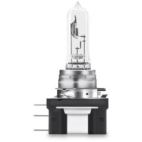 Resim H15 12v 1555w Halogen Far Ampülü 