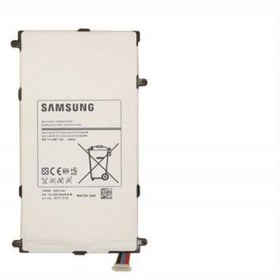 Resim SAMSUNG GALAXY TAB PRO 8.4 T320 T325 TABLET BATARYA PİL 