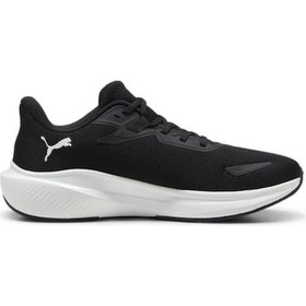 Resim Puma Skyrocket Lite Siyah Spor Ayakkabı 37943701 Siyah 