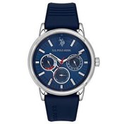 Resim U.S. Polo Assn. USPA1098-02 Erkek Kol Saati 