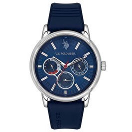 Resim U.S. Polo Assn. USPA1098-02 Erkek Kol Saati 