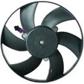 Resim Mga-83194 - Fan Motoru-300 Mm Vw Caddy 96-03 Polo Cls 97-02 S 