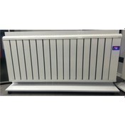 Resim Radiatherm Vera16 Dijital Kontrol Panelli Termostatlı 