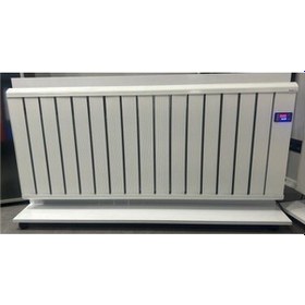 Resim Radiatherm Vera16 Dijital Kontrol Panelli Termostatlı 