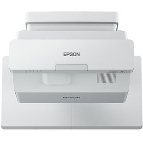 Resim Epson EB-725W 1280x800 4000 Lüme WXGA Lazer Projeksiyon Cihazı 