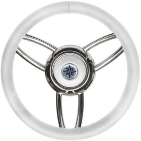 Resim Tekne Dümen Simidi 35cm-tipo.26w 