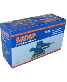 Resim Sedef Psb 250 Titreşim Zımpara 
