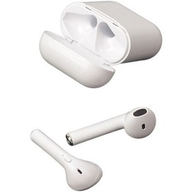 Resim İ11 Tws Mini Kablosuz Dokunmatik Spor Kulaklık 9806 Bluetooth 5.3 