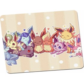 Resim Panorama Ajans Digimon Mouse Pad 