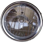 Resim Falcon Lıon Sk150-6 Far Komple Or. (488481195) 