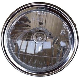 Resim Falcon Lıon Sk150-6 Far Komple Or. (488481195) 