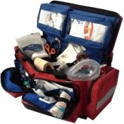 Resim Medikaltec Canlandırma Çantası Dolu 