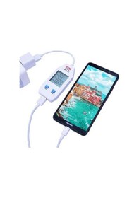 Resim Zhltools Ut658 Serisi Usb Test Cihazı 